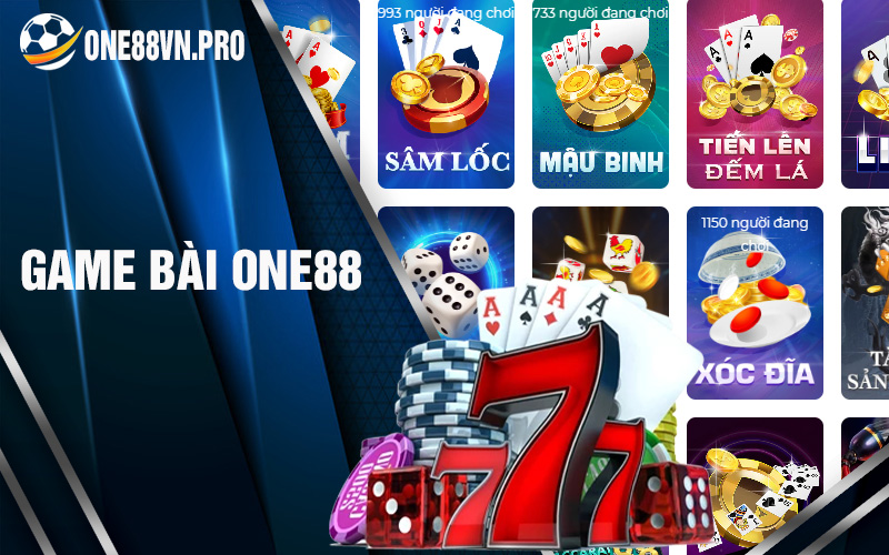 Game bai one88
